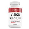 Vitaflow Vision Support Dietary Supplement 30 Capsules