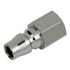 SK11 One-Touch Air Plug, DS Plug, Universal Type, Rc1/4, 2F, S-22DPF 210