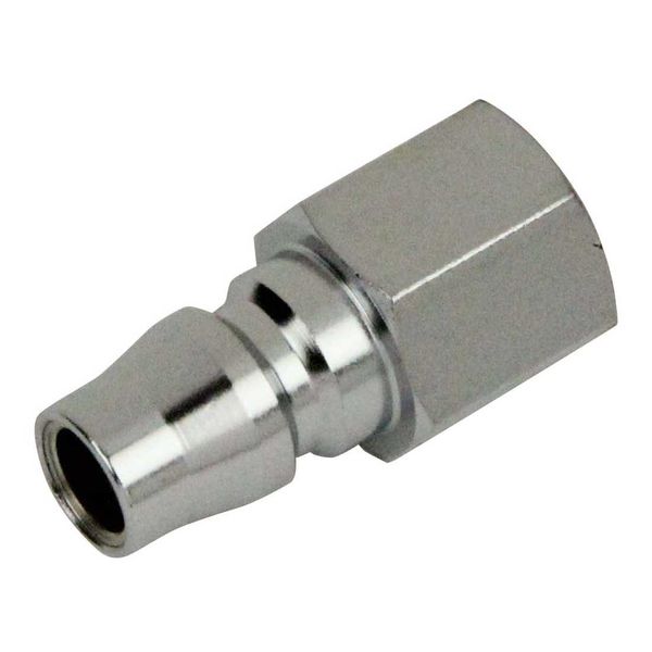 SK11 One-Touch Air Plug, DS Plug, Universal Type, Rc1/4, 2F, S-22DPF 210
