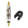 HZJD Presta Valve Core(6PCS)