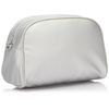 Mandarina Duck Damen Utility Pouch, Silber