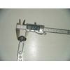 Unbranded Adjustable Length Roller Lever Arm  