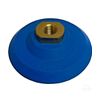 4" Rubber Backer Pad For Angle Grinder Premium Backing Pad For Polishing Pads