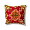 Cushion Cover Handmade Throw Pillow Case Decorative pure cotton