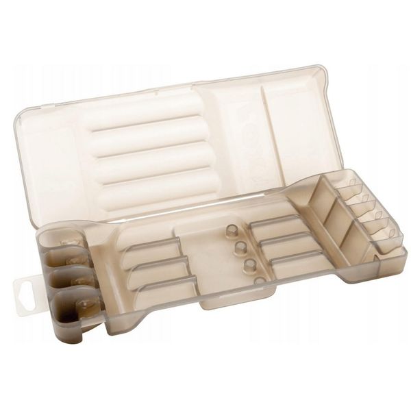 Fox MK3 Swinger Case für 4 MK3 Swinger