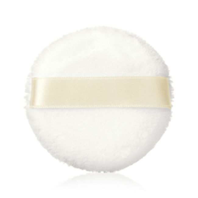 shiseido d program<br /> Medicated airy skin care veil puff