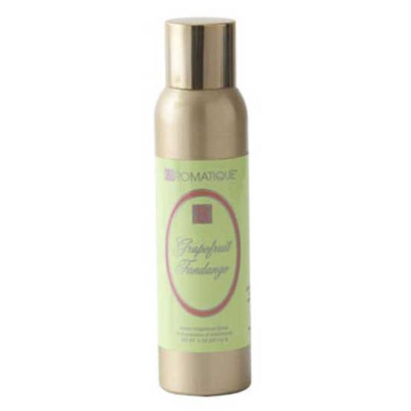 GRAPEFRUIT AROMATIQUE Aerosol Room Spray - 5 oz