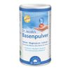Dr. Jacob's Base Powder 1 Tin 300 g (95% Citrate, Vegetarian)