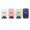 MILAN 1918 Series Compact 16 Display Box, Blue,Green,Navy,Pink,White