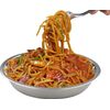 65 Piece  Stainless Steel Plates 7" Dinner Plates