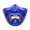Big Foot Devil Mask (Blue)