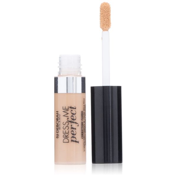 Deborah Dress Me Perfect Concealer, Number 01