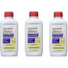 Major Mintox Antacid Antigas Liquid Lemon Creme 12oz(3 Pack)