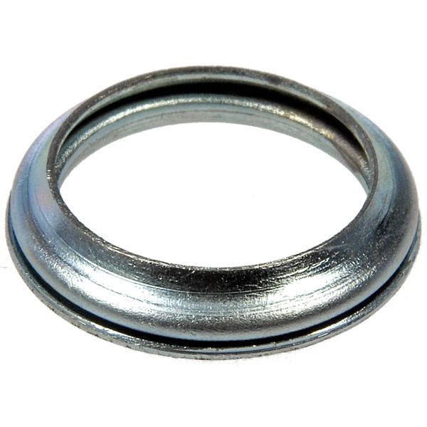 Dorman 65306 Crush Drain Plug Gasket, Fits M12 Compatible with Select Models, 2 Pack