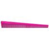 Ramidor Comb No. 683, Pink