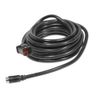 GREENSTAR Command Center Camera & Cable For Video GS3C Fits John Deere S 7R 8R 9