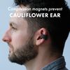 Earies Cauliflower Ear Treatment and Prevention Magnet Kit