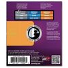 ELIXIR Extra Light Acoustic 80/20 Bronze With Nanoweb Coating (.010 - .047) Item ID: 11002