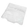 Manufacturing Nihonsha Rami-Zip Clear (horizontal type) FW-16 /1-9507-02
