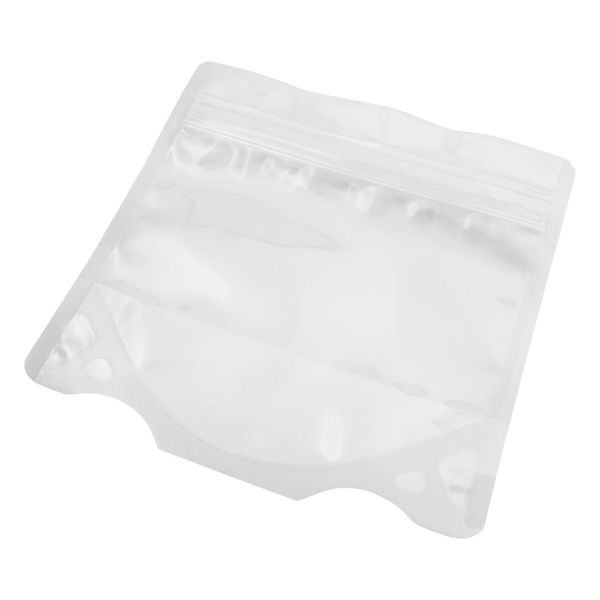 Manufacturing Nihonsha Rami-Zip Clear (horizontal type) FW-16 /1-9507-02