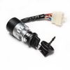 5 Wire Key Ignition Start Locks for Go Kart Go Cart Karting
