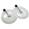 DEVILBISS Lid Kit, Disposable, PK2 - pkg. of 2