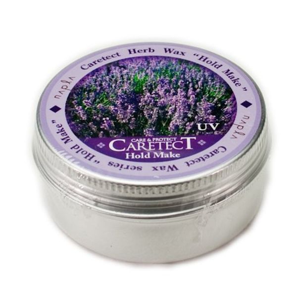 Napla Caretect HB Hold Makeup, 1.8 oz (50 g)