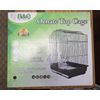 #AE1411BLK FINCH OR CANARY BLACK CAGE
