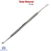 Dental Tartar Remover Tooth Scraper Calculus Plaque Removing Instruments Probes