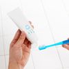 Shabondama Medicated Soap Toothpaste, 2.8 oz (80 g)
