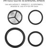 For Ford IPR 6.0 Valve Socket with Seal Kit for 6.0L Powerstroke Excursion 03-10