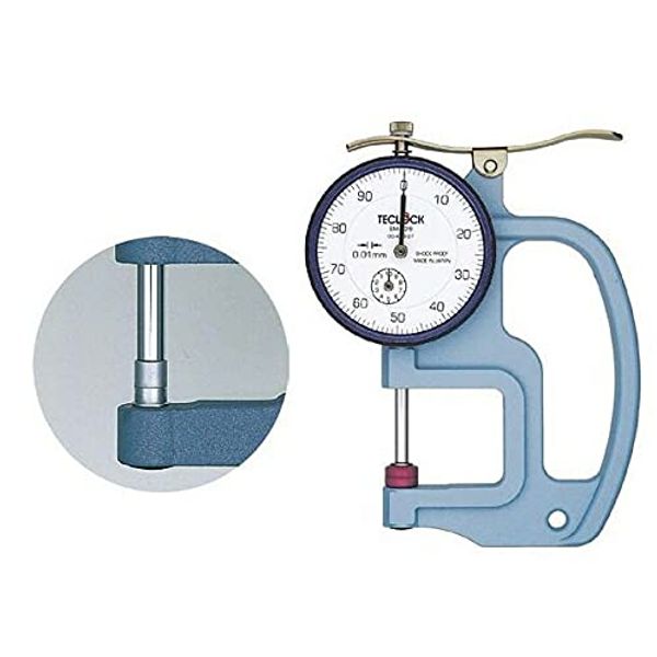 tekurokku (teclock) daiyarusikkunesuge-zi SM – 528 – A
