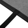 Rear Cargo Security Trunk Cover Retractable For 2014 2015-2018 Jeep Cherokee