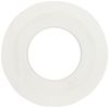 Geberit 816.418.00.1 Flush Valve Base Sealing Washer - Clear