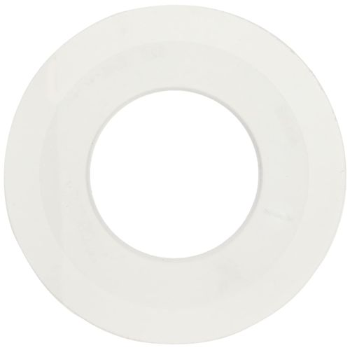 Geberit 816.418.00.1 Flush Valve Base Sealing Washer - Clear