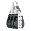 Harken Bullet Blocks, triple bullet block