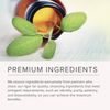 NusaPure Phytoceramides Complex 4000mg 200 Veggie Capsules (Non-GMO)