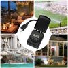 BN-LINK 7 Day Outdoor Heavy Duty Digital Programmable Timer Dual Outlet 1875W