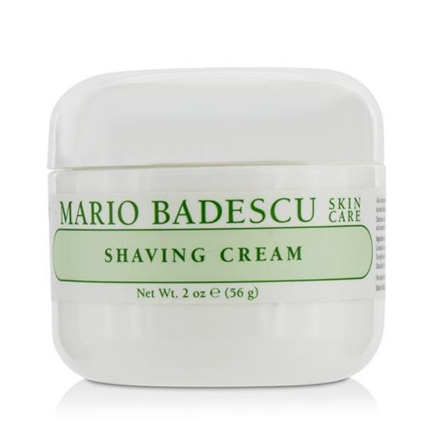 mario badescu shaving cream 56g