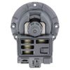 SPARES2GO Drain Pump Unit for Creda Washing Machine (M332, 40w)