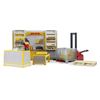 Bruder bWorld DHL Parcel Shop