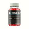 Extreme Max Performance Gummies, Extreme Gummies for Performance - 60 Gummies