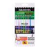 Daiwa Squid Mirror 9S RF SS 7-Piece STM