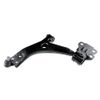 Advantage Auto Parts Compatible with Focus MK3 2010-2018 Front Lower Wishbone Control Arms Pair