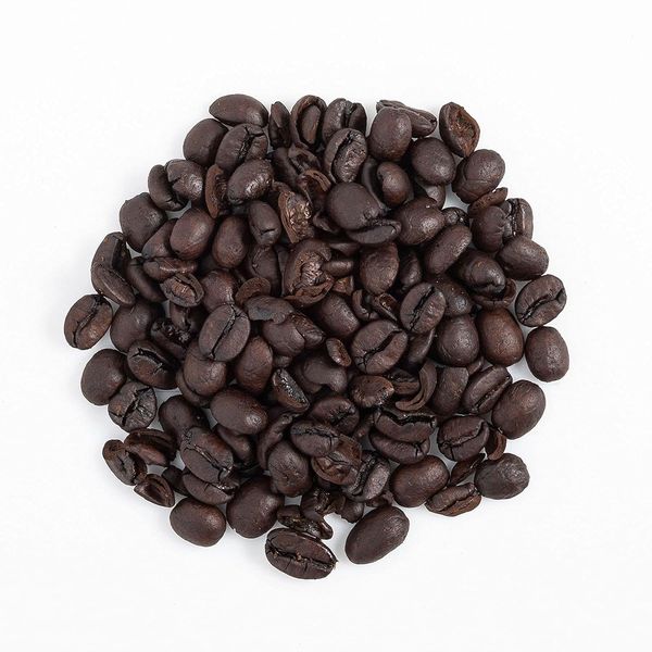 Whole Bean Coffee - Gorilla Decaf (2Lb Bag), Medium Roast, Swiss Water Proces...
