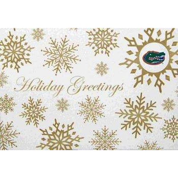 Florida Gators Holiday Cards