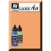 Vallejo Game Air 17 ml Acrylic Paint - Elf Skintone