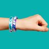 LEGO 41909 DOTS Mermaid Vibes Bracelets