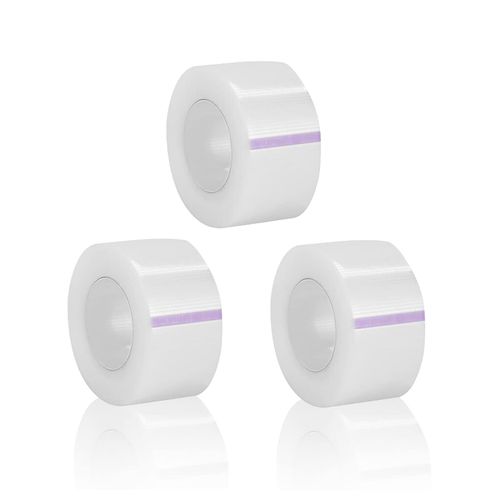 GOODCHI Lift Up Tape Face Lift Up Transparent Small Face Tape Set of 3 Taping Wig Tape Cosplay
