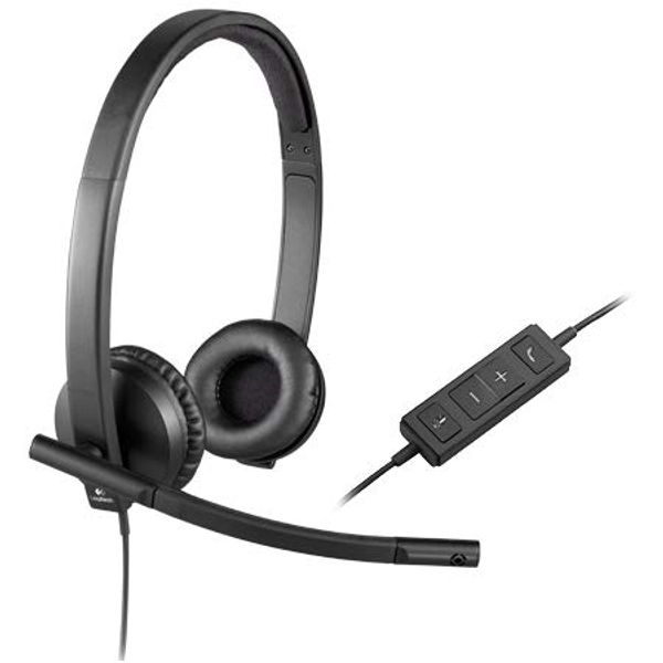 H570e [USB Headset Stereo]